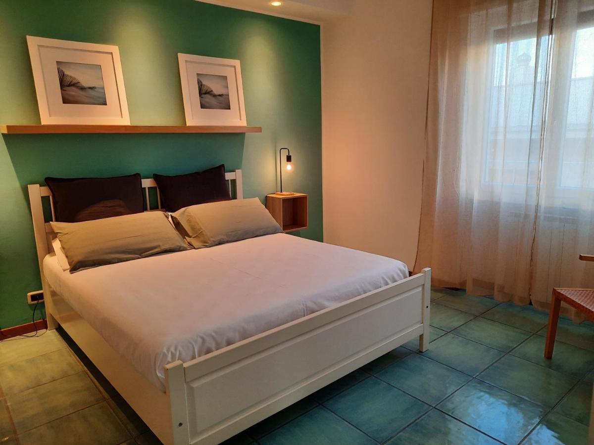 Mare Fuori Apartment Civitavecchia Exterior photo