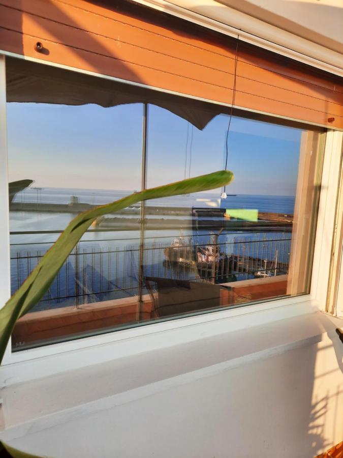 Mare Fuori Apartment Civitavecchia Exterior photo