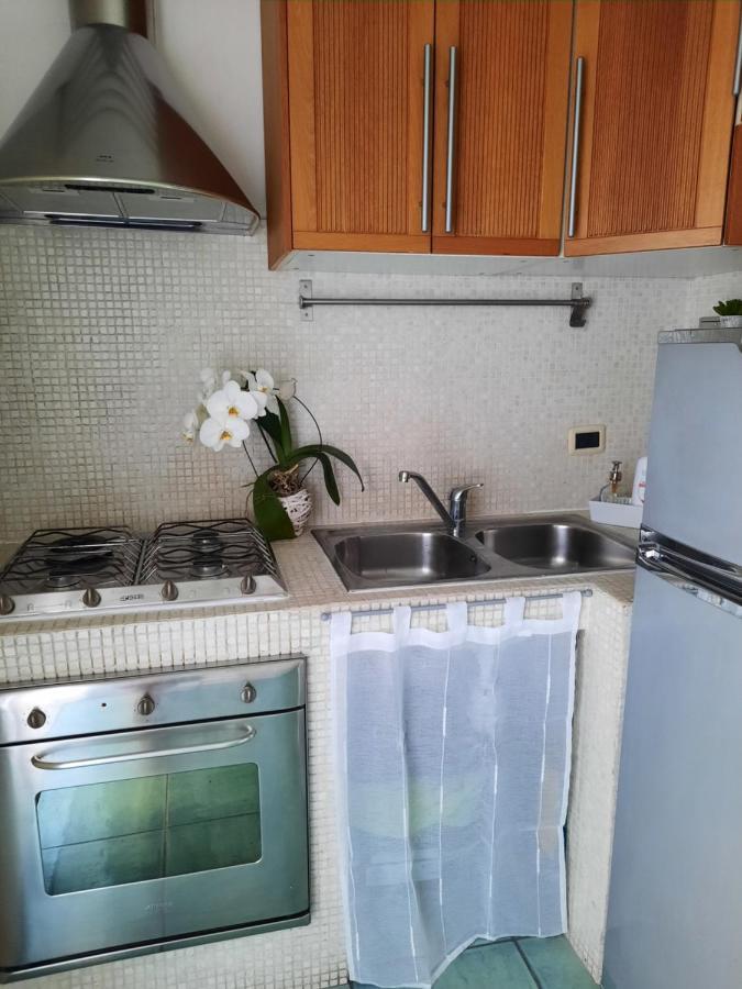 Mare Fuori Apartment Civitavecchia Exterior photo