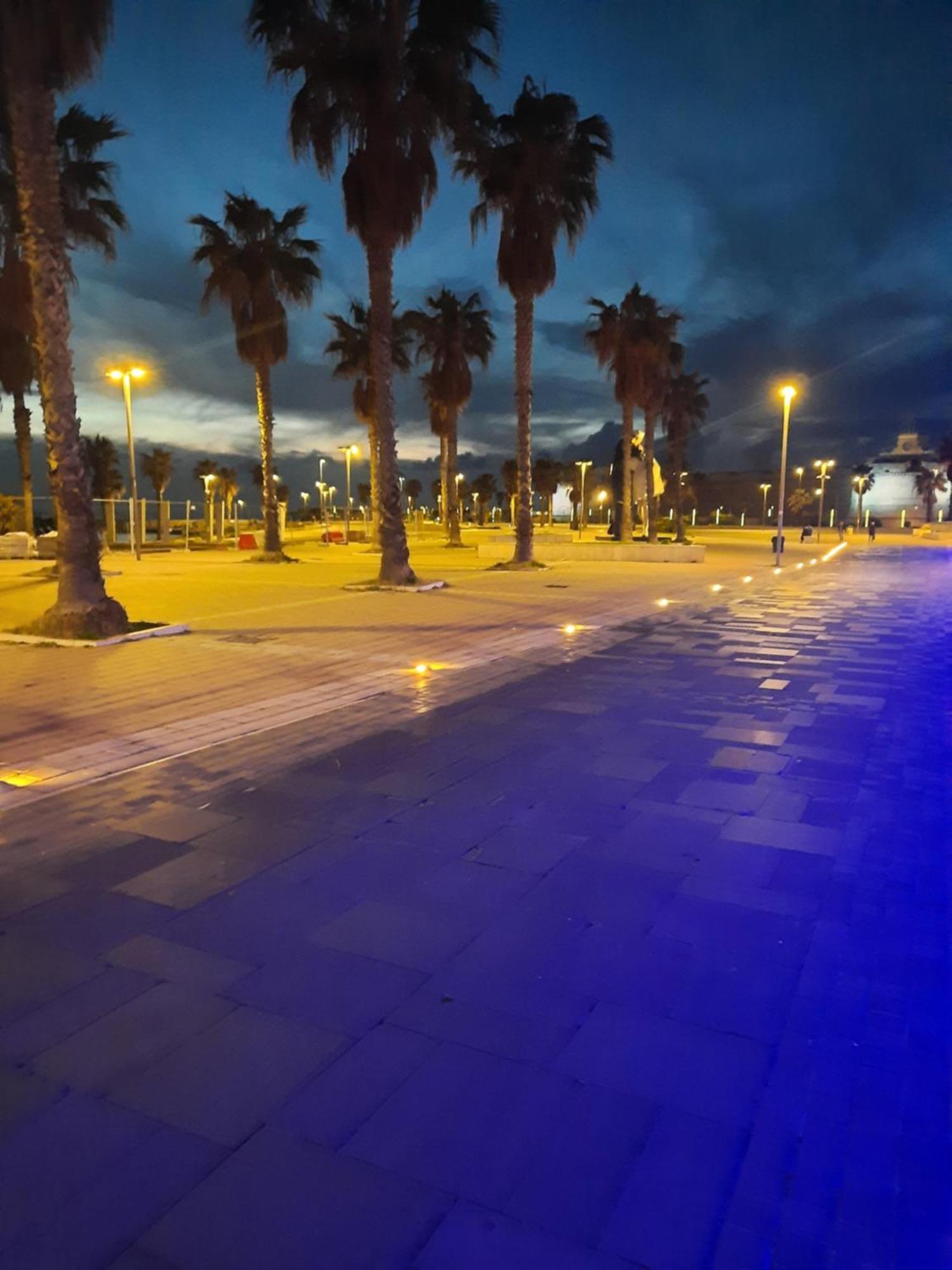 Mare Fuori Apartment Civitavecchia Exterior photo