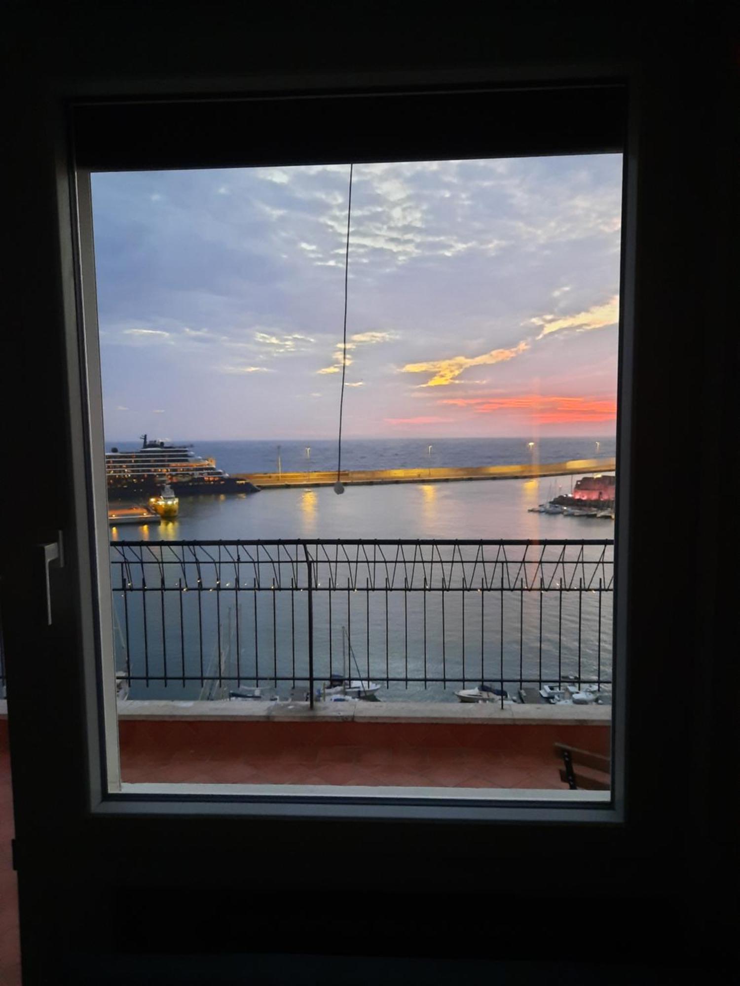 Mare Fuori Apartment Civitavecchia Exterior photo