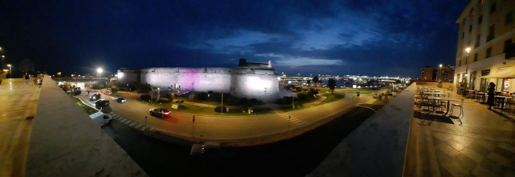 Mare Fuori Apartment Civitavecchia Exterior photo