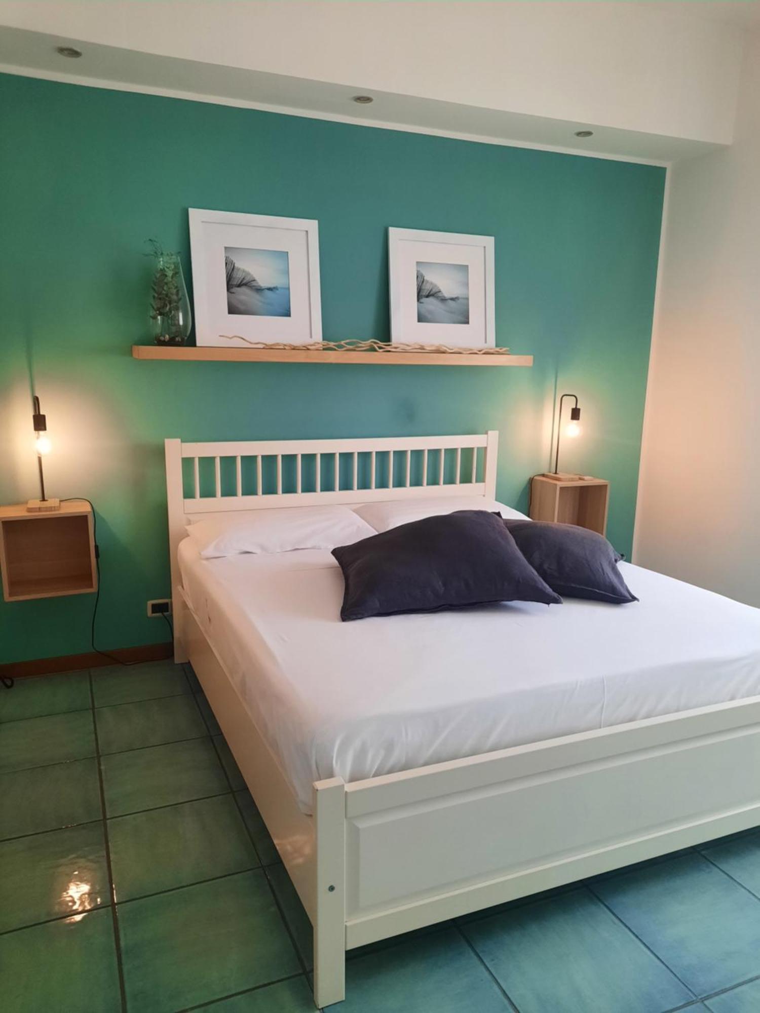 Mare Fuori Apartment Civitavecchia Exterior photo