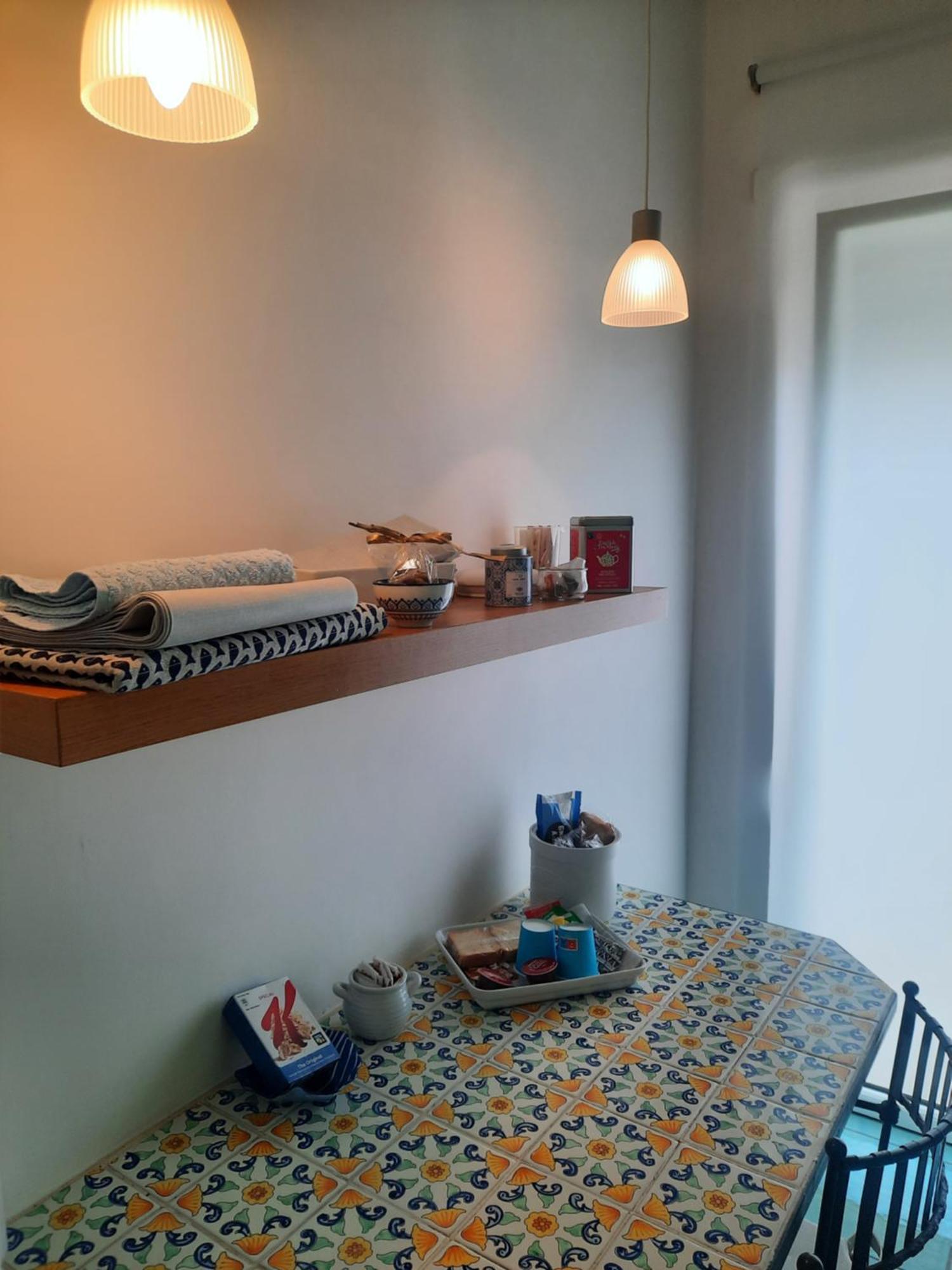 Mare Fuori Apartment Civitavecchia Exterior photo