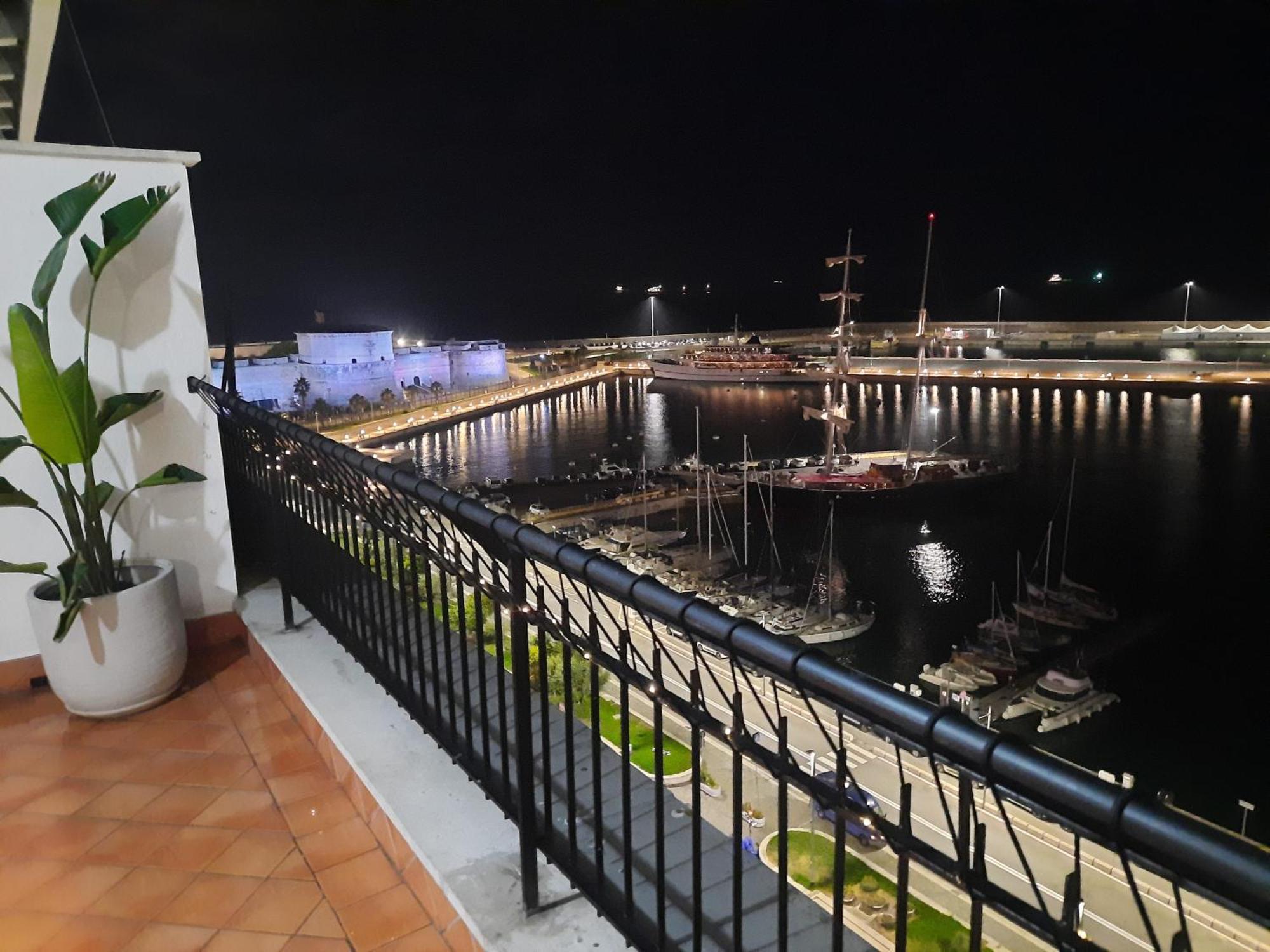 Mare Fuori Apartment Civitavecchia Exterior photo