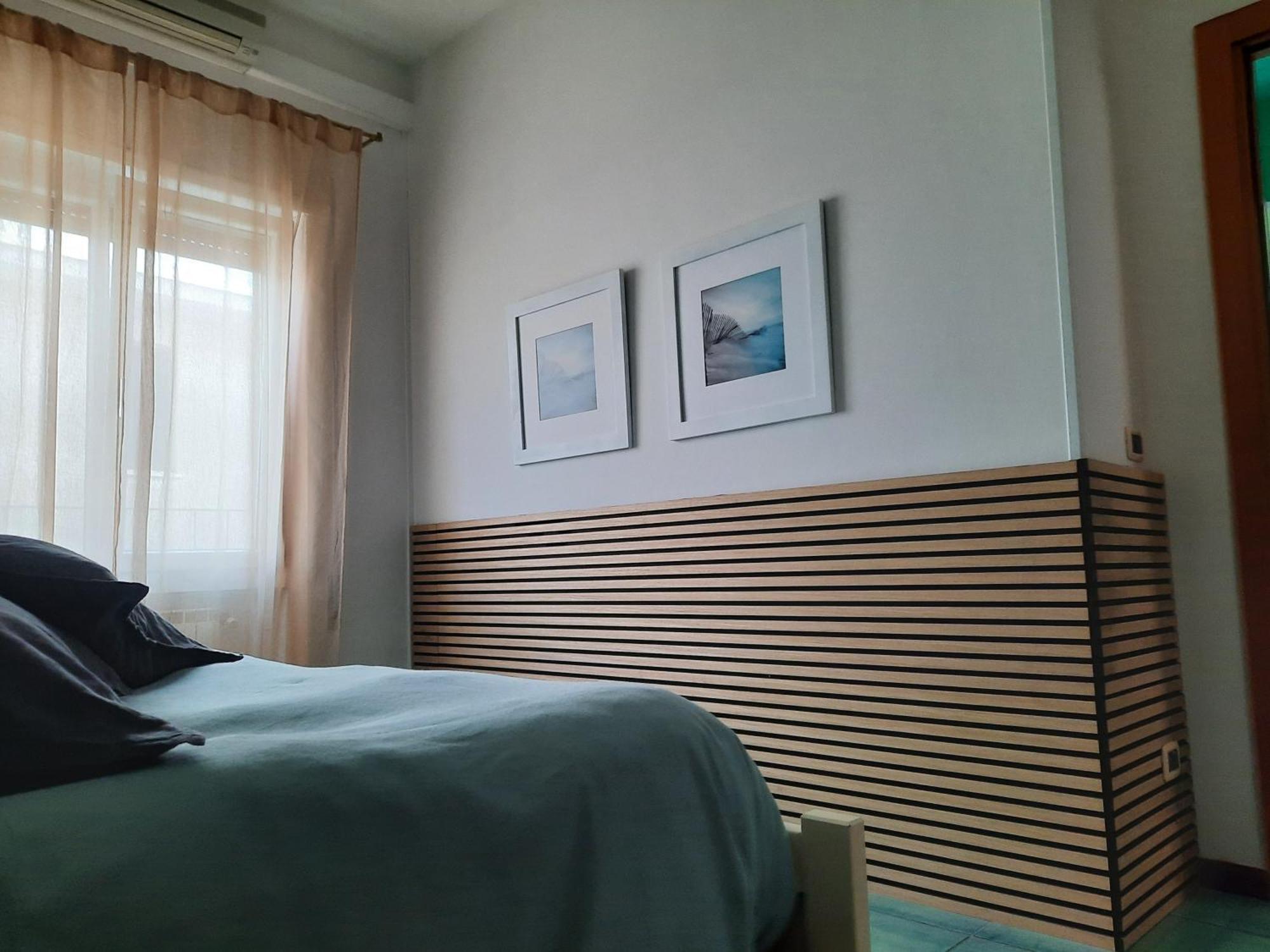 Mare Fuori Apartment Civitavecchia Room photo